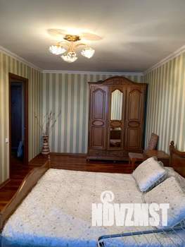 1-к квартира, посуточно, 42м2, 4/9 этаж