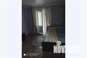 1-к квартира, посуточно, 34м2, 1/4 этаж