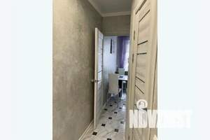 2-к квартира, посуточно, 45м2, 5/5 этаж