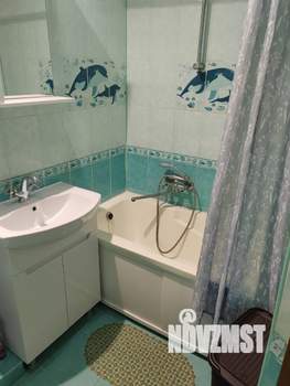 1-к квартира, посуточно, 50м2, 4/5 этаж