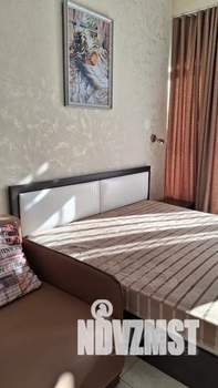 Студия квартира, посуточно, 20м2, 1/2 этаж