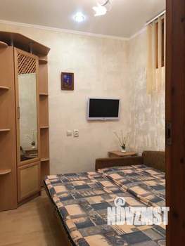 2-к квартира, посуточно, 40м2, 8/9 этаж