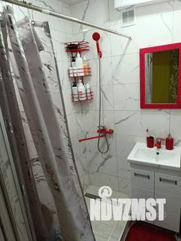 2-к квартира, посуточно, 42м2, 3/5 этаж