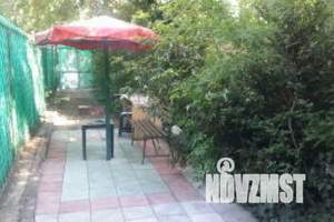 2-к квартира, посуточно, 42м2, 1/2 этаж