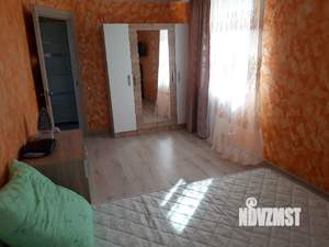 2-к квартира, посуточно, 44м2, 3/3 этаж