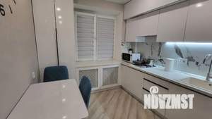 2-к квартира, посуточно, 50м2, 5/9 этаж