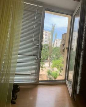 4-к квартира, на длительный срок, 75м2, 4/9 этаж