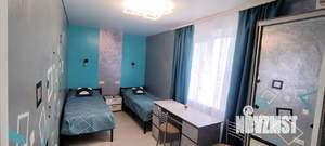 2-к квартира, посуточно, 45м2, 5/5 этаж