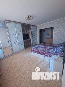 2-к квартира, посуточно, 68м2, 4/9 этаж