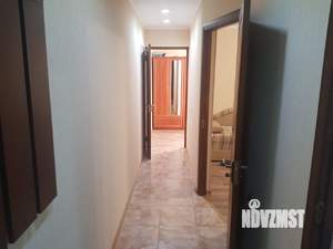 2-к квартира, посуточно, 41м2, 1/4 этаж