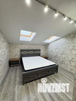 3-к квартира, посуточно, 140м2, 8/9 этаж