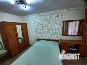 2-к квартира, посуточно, 56м2, 1/5 этаж