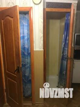 Студия квартира, посуточно, 15м2, 2/2 этаж