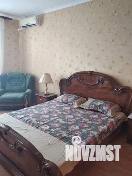 2-к квартира, посуточно, 65м2, 3/5 этаж