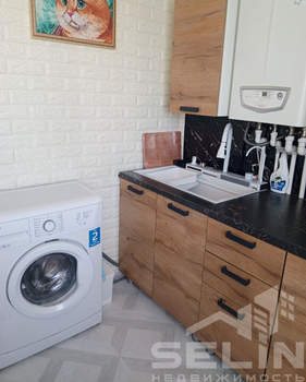 2-к квартира, на длительный срок, 47м2, 4/5 этаж