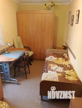 2-к квартира, посуточно, 46м2, 3/5 этаж