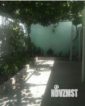 3-к квартира, посуточно, 58м2, 1/1 этаж