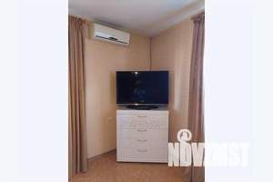 1-к квартира, посуточно, 50м2, 2/2 этаж