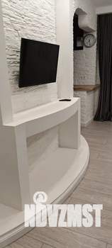 1-к квартира, посуточно, 40м2, 3/5 этаж