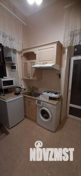 2-к квартира, посуточно, 30м2, 1/1 этаж