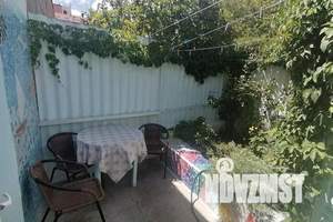 2-к квартира, посуточно, 36м2, 1/1 этаж