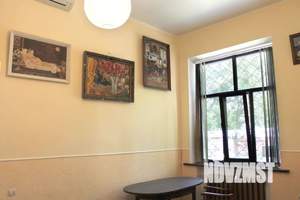 1-к квартира, посуточно, 48м2, 1/1 этаж