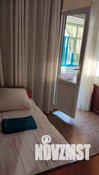 1-к квартира, посуточно, 30м2, 2/5 этаж