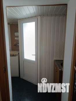 1-к квартира, посуточно, 28м2, 2/2 этаж