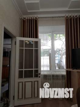 2-к квартира, посуточно, 50м2, 1/1 этаж