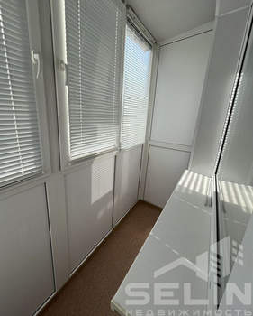 2-к квартира, на длительный срок, 43м2, 5/5 этаж