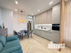 1-к квартира, посуточно, 36м2, 7/9 этаж