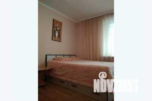 1-к квартира, посуточно, 30м2, 5/9 этаж