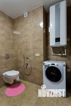 2-к квартира, посуточно, 60м2, 3/5 этаж