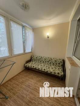 2-к квартира, посуточно, 54м2, 1/5 этаж