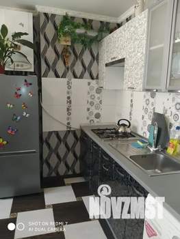 1-к квартира, посуточно, 39м2, 1/1 этаж