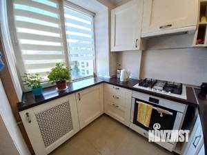 2-к квартира, посуточно, 48м2, 4/5 этаж