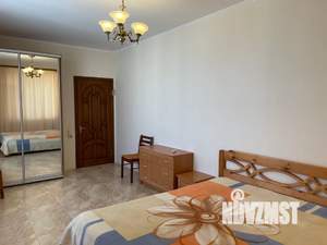 4-к квартира, посуточно, 120м2, 8/9 этаж