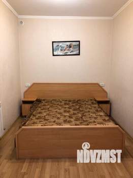 2-к квартира, посуточно, 40м2, 2/3 этаж