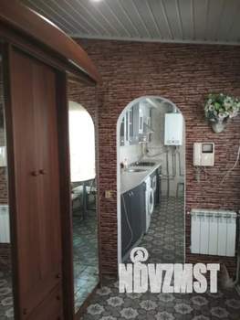 3-к квартира, посуточно, 72м2, 1/2 этаж