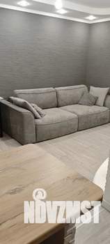 1-к квартира, посуточно, 40м2, 3/5 этаж