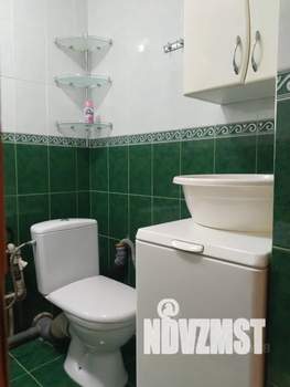 1-к квартира, посуточно, 48м2, 3/5 этаж