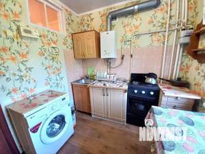 2-к квартира, посуточно, 45м2, 3/4 этаж