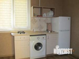 1-к квартира, посуточно, 22м2, 1/2 этаж