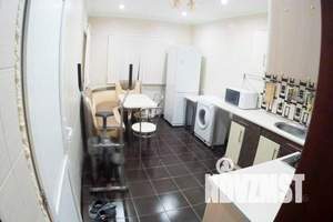 1-к квартира, посуточно, 50м2, 2/2 этаж