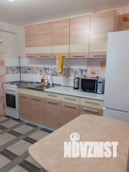 1-к квартира, посуточно, 26м2, 1/1 этаж