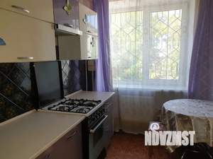 2-к квартира, посуточно, 48м2, 2/2 этаж