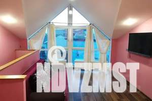 2-к квартира, посуточно, 54м2, 2/3 этаж