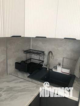1-к квартира, посуточно, 38м2, 8/9 этаж