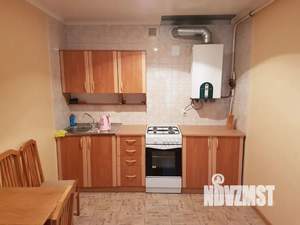 2-к квартира, посуточно, 45м2, 1/1 этаж