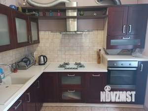 3-к квартира, посуточно, 120м2, 1/3 этаж